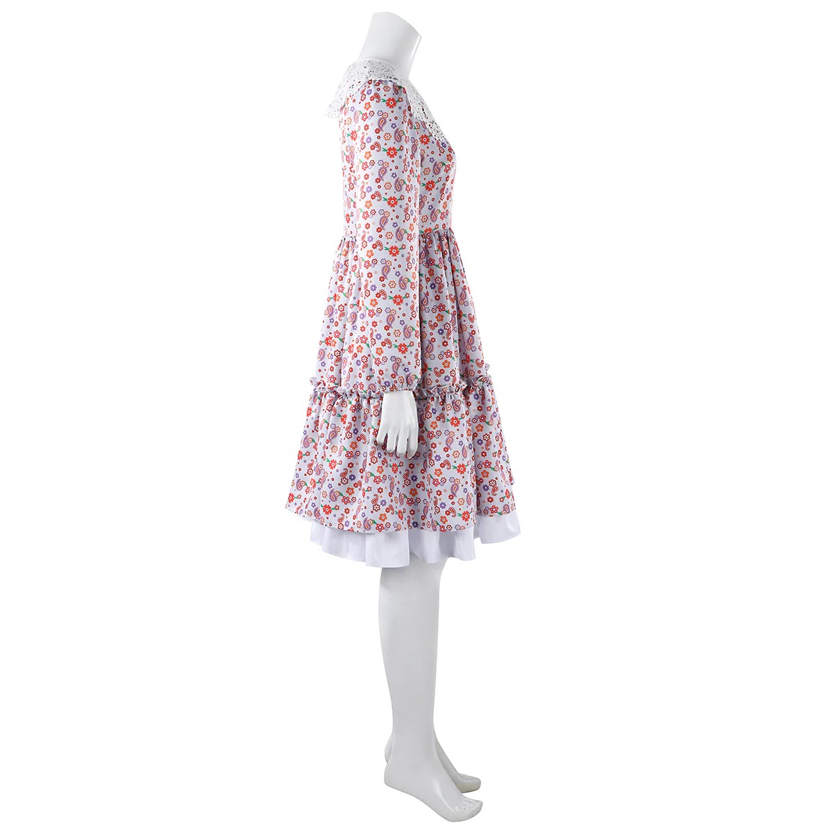 Return To Silent Hill Laura Cosplay Costume