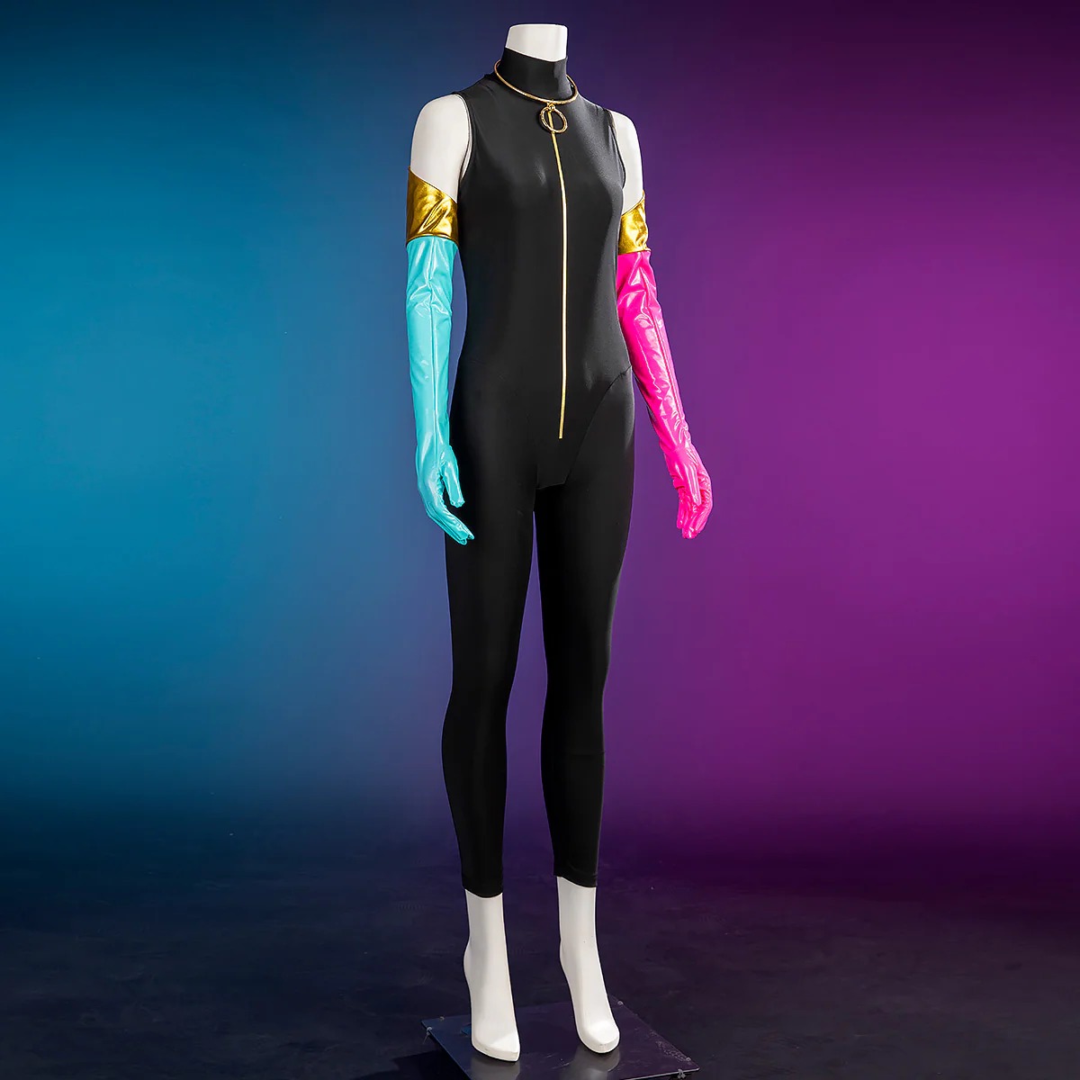 Dispatch Prism Cosplay Costume