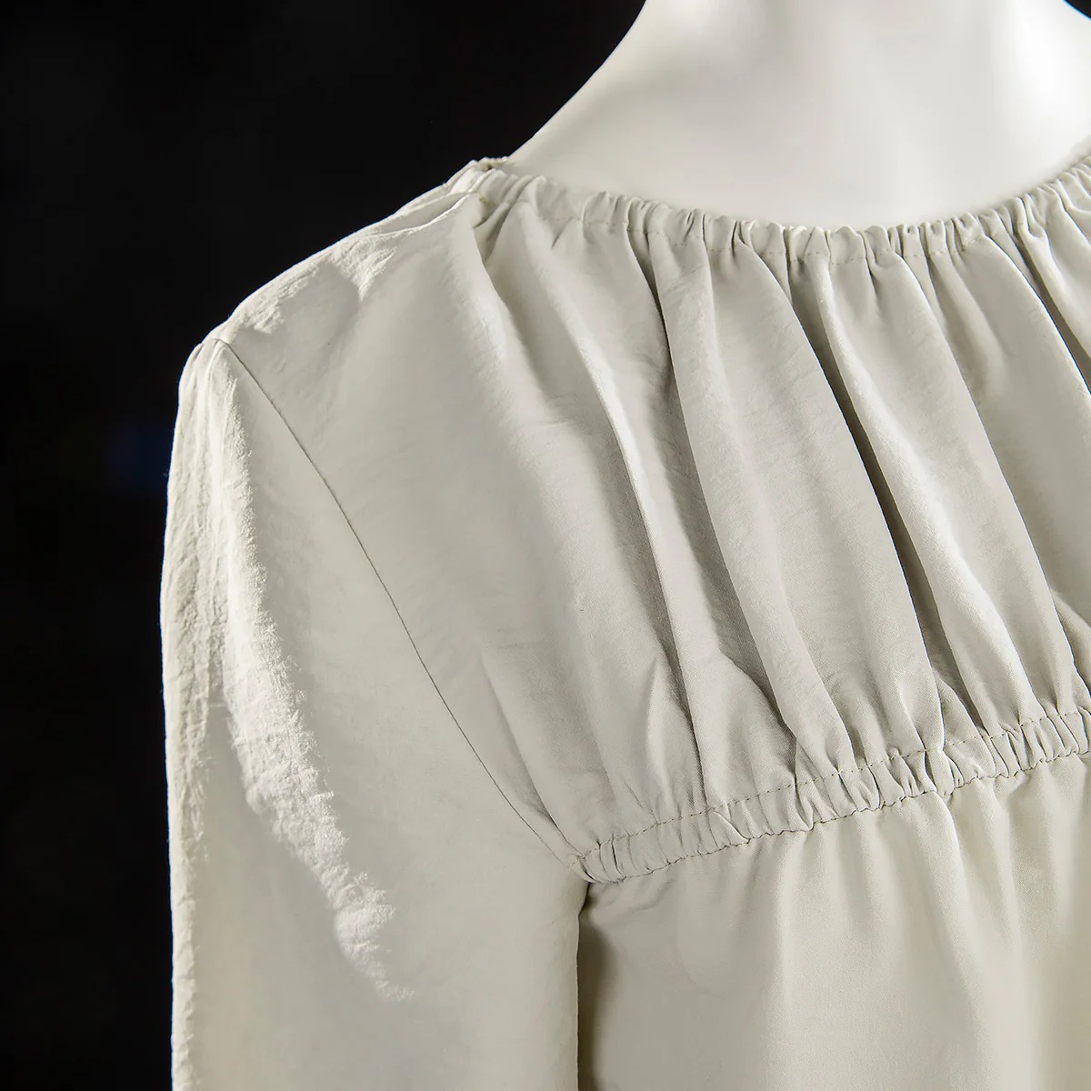 RE 9 RE Requiem Emily Cosplay Costume