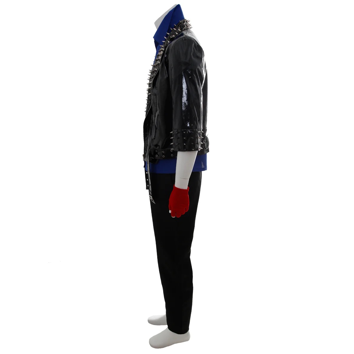 Persona 5: Dancing Star Night Yusuke Kitagawa Cosplay Costume