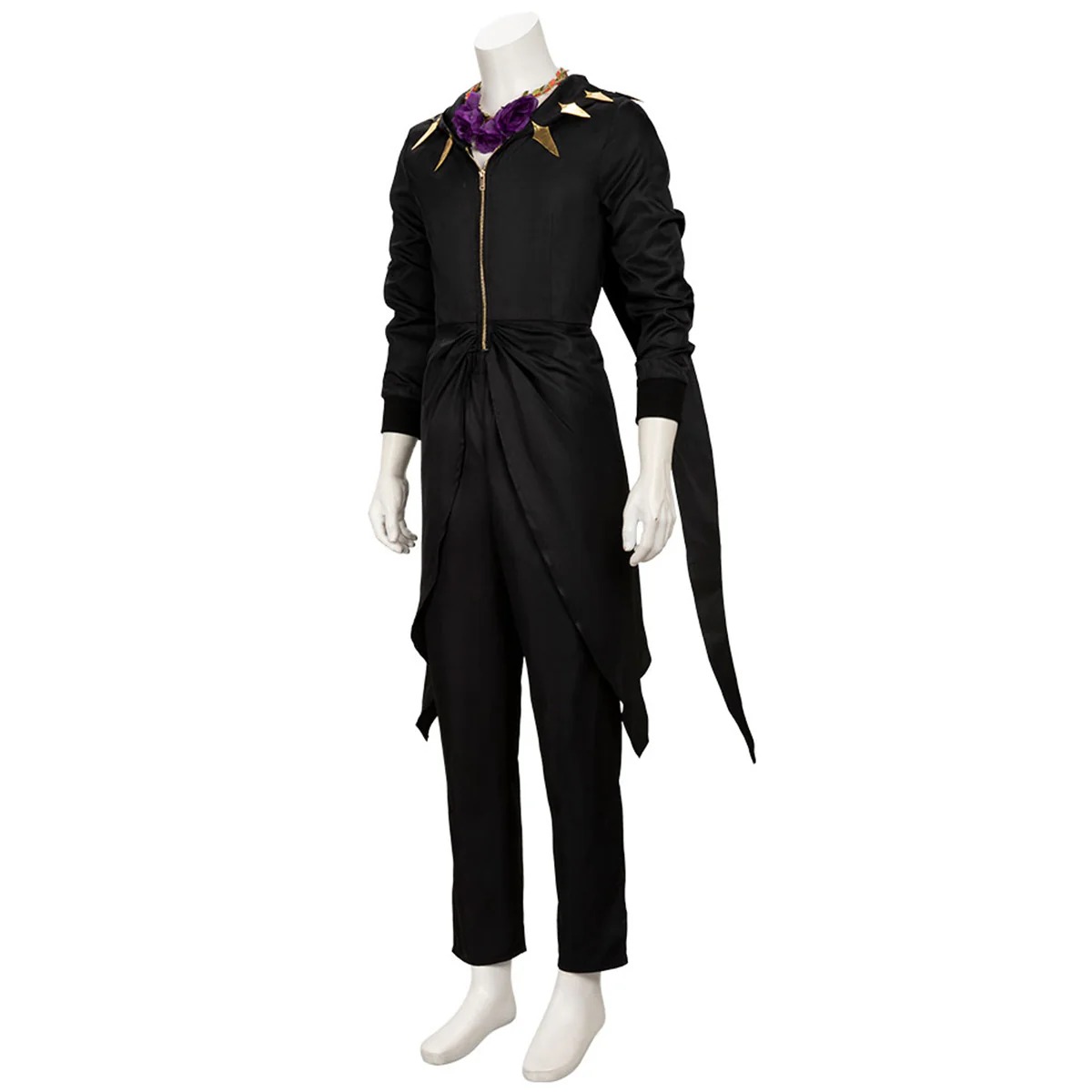 Stranger of Paradise: Final Fantasy Origin Astos Cosplay Costume