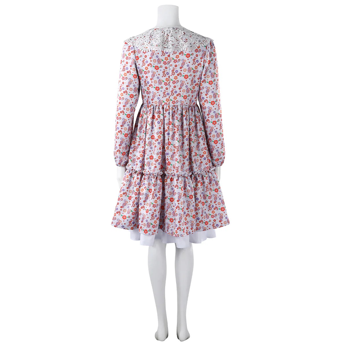 Return To Silent Hill Laura Cosplay Costume