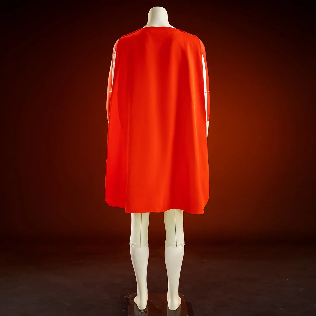 Invincible Season 4 Omni Man Omni-Man Cosplay Costume