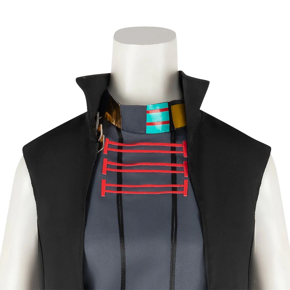 Your Turn to Die Reko Yabusame Cosplay Costume