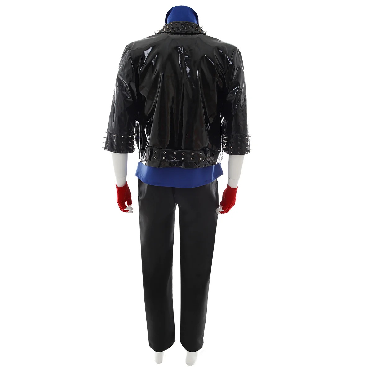 Persona 5: Dancing Star Night Yusuke Kitagawa Cosplay Costume