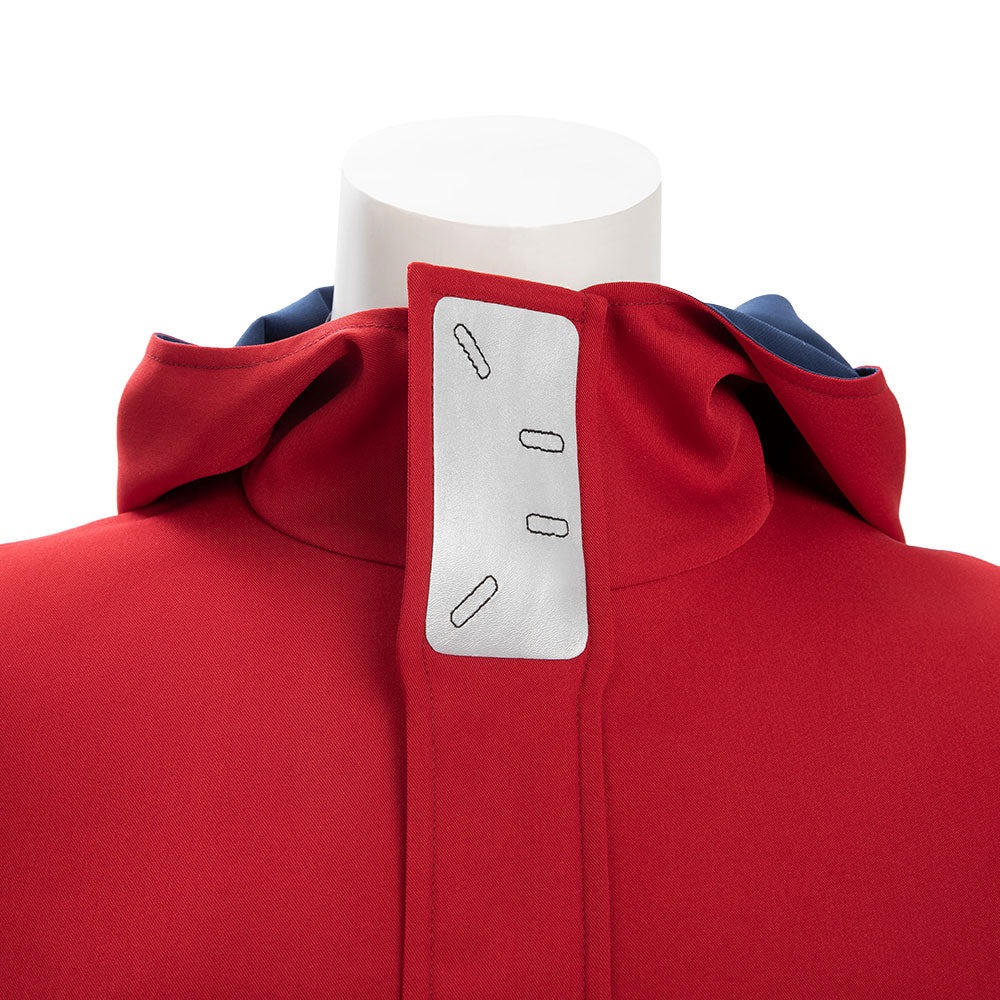 TRIGUN Trigun Stampede Vash the Stampede Cosplay Costume