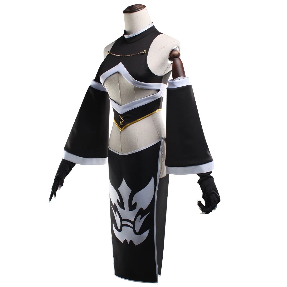 Fairy Tail Season 3 Irene Berselion Cosplay Costume