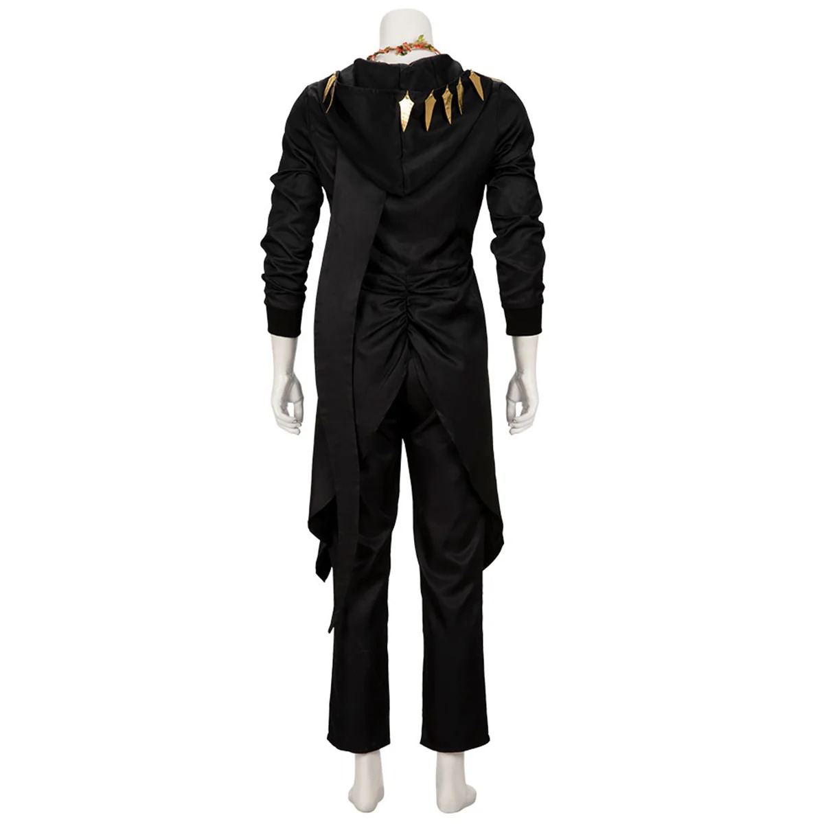 Stranger of Paradise: Final Fantasy Origin Astos Cosplay Costume