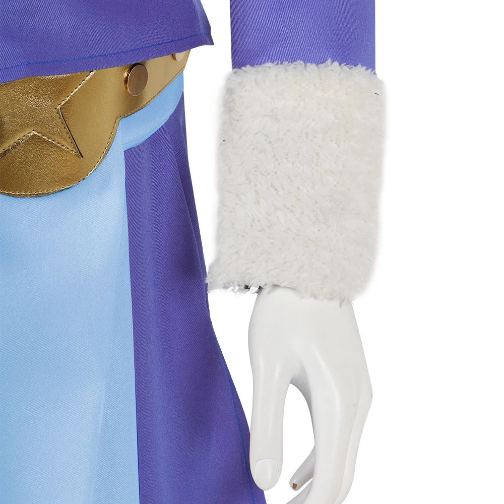 Fairy Tail Season 3 Juvia Lockser Cosplay Costume