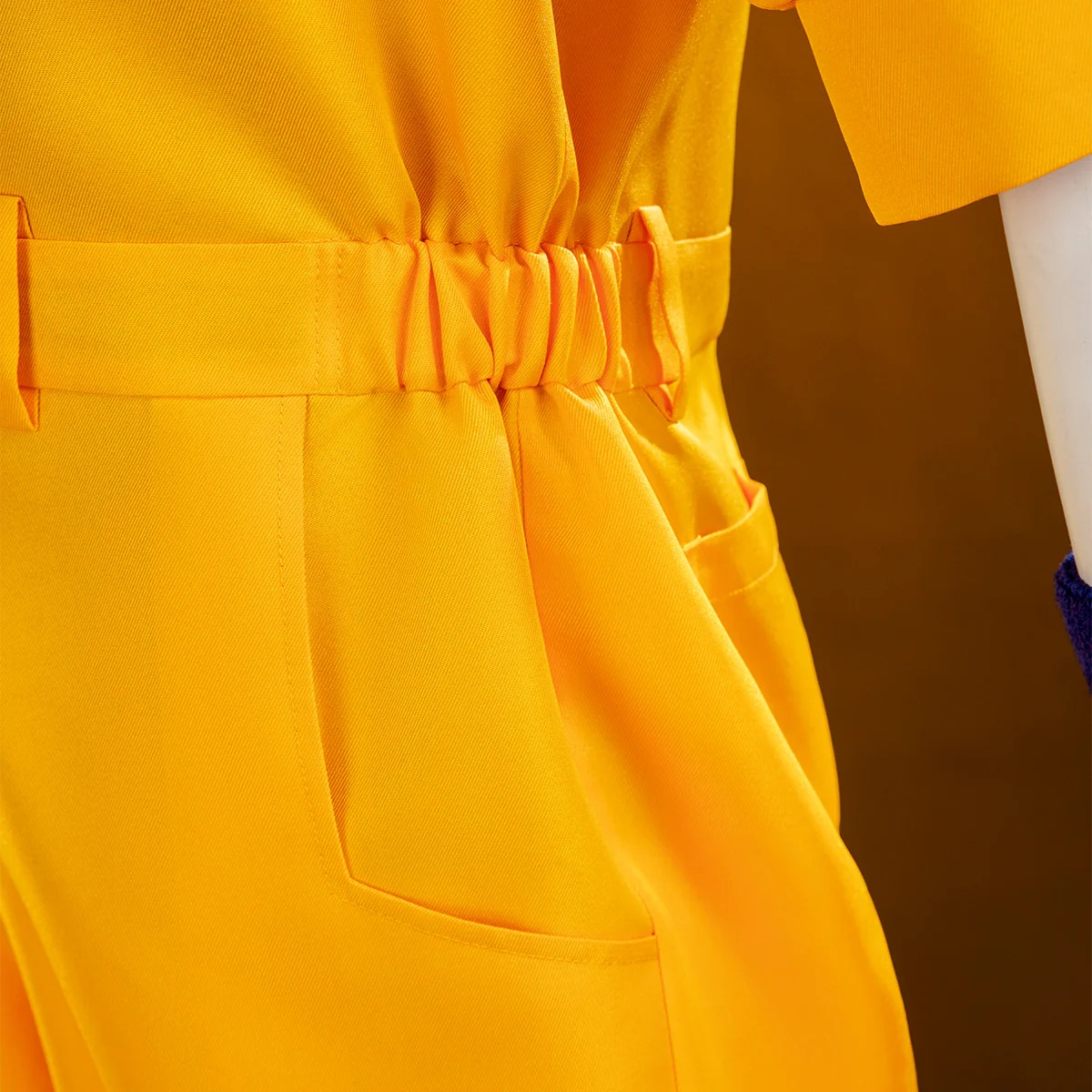 Fire Force Season 2 Ogun Montgomery Cosplay Costume