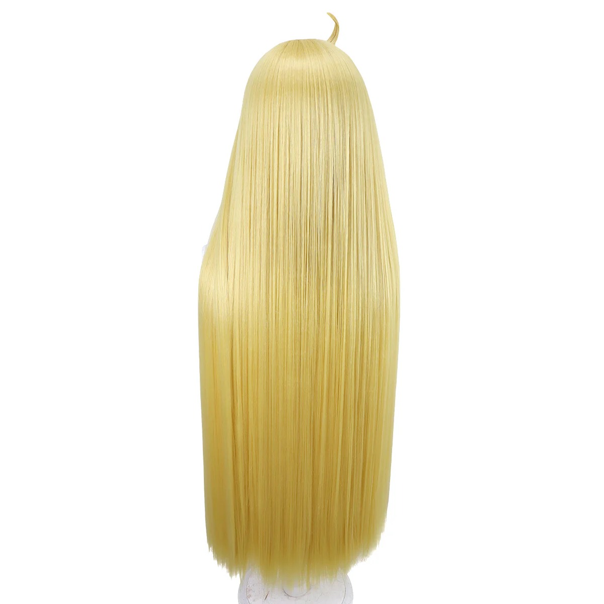 Re: Zero - Starting Life in Another World Rui Arunebu Gold Cosplay Wig