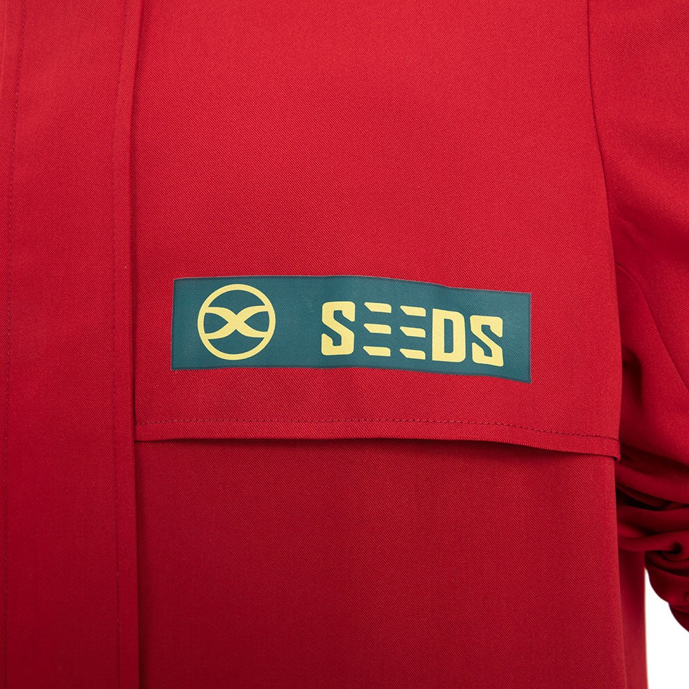 TRIGUN Trigun Stampede Vash the Stampede Cosplay Costume