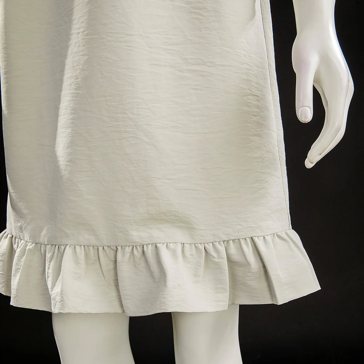 RE 9 RE Requiem Emily Cosplay Costume