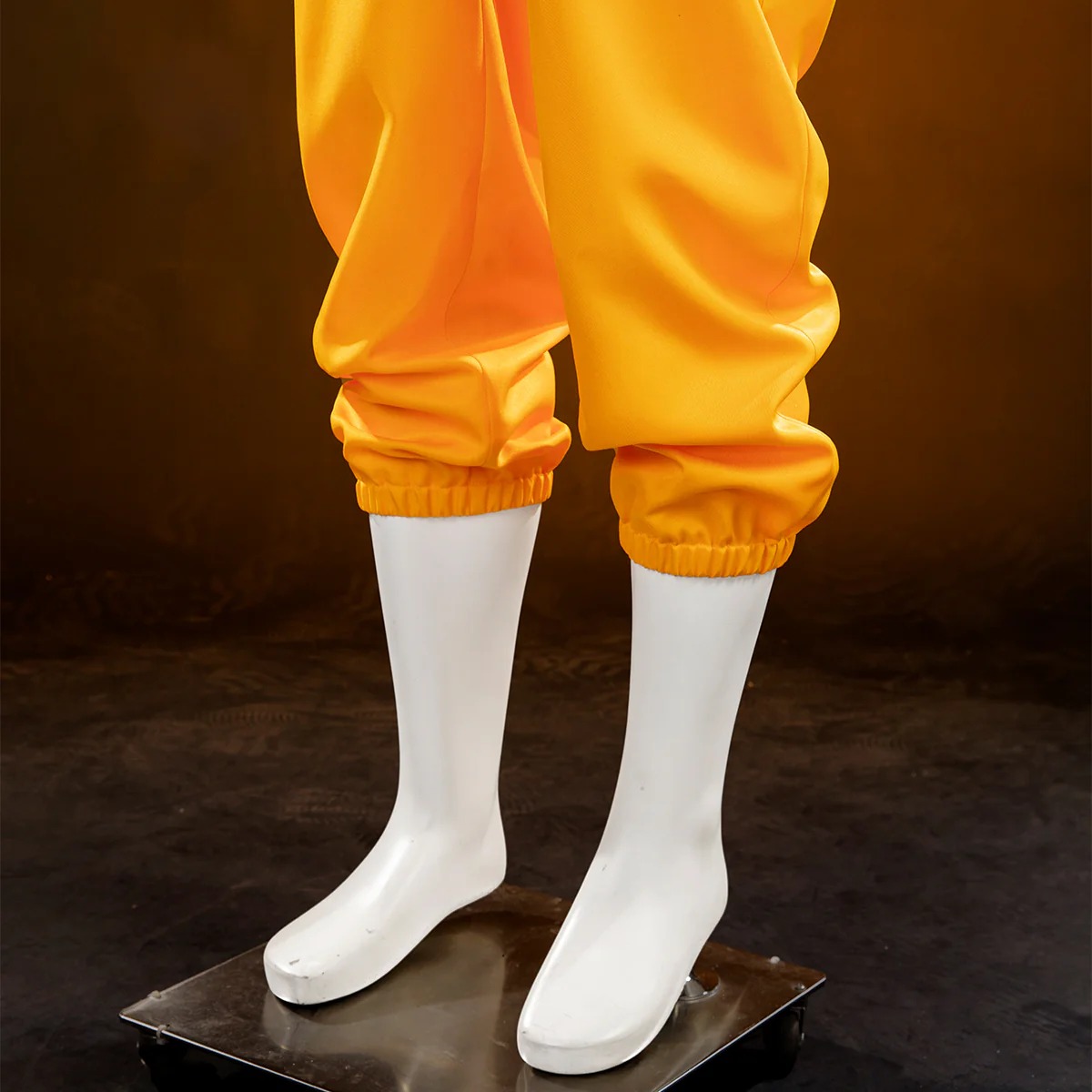 Fire Force Season 2 Ogun Montgomery Cosplay Costume