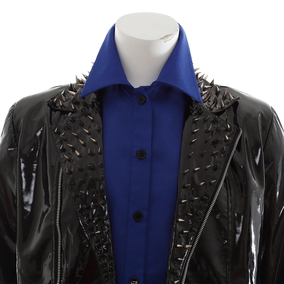 Persona 5: Dancing Star Night Yusuke Kitagawa Cosplay Costume