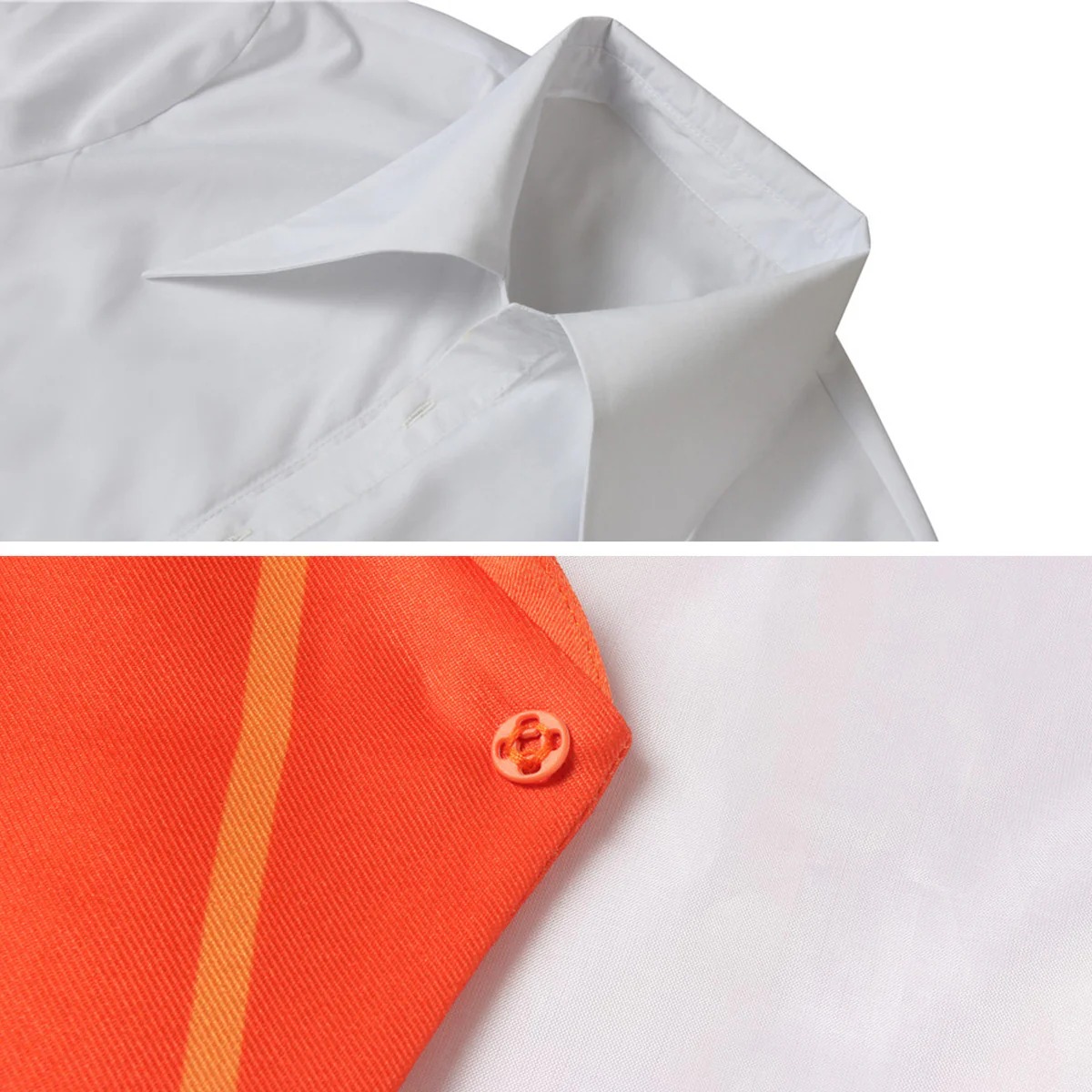 OL Demiurge Cosplay Costume - Premium Edition