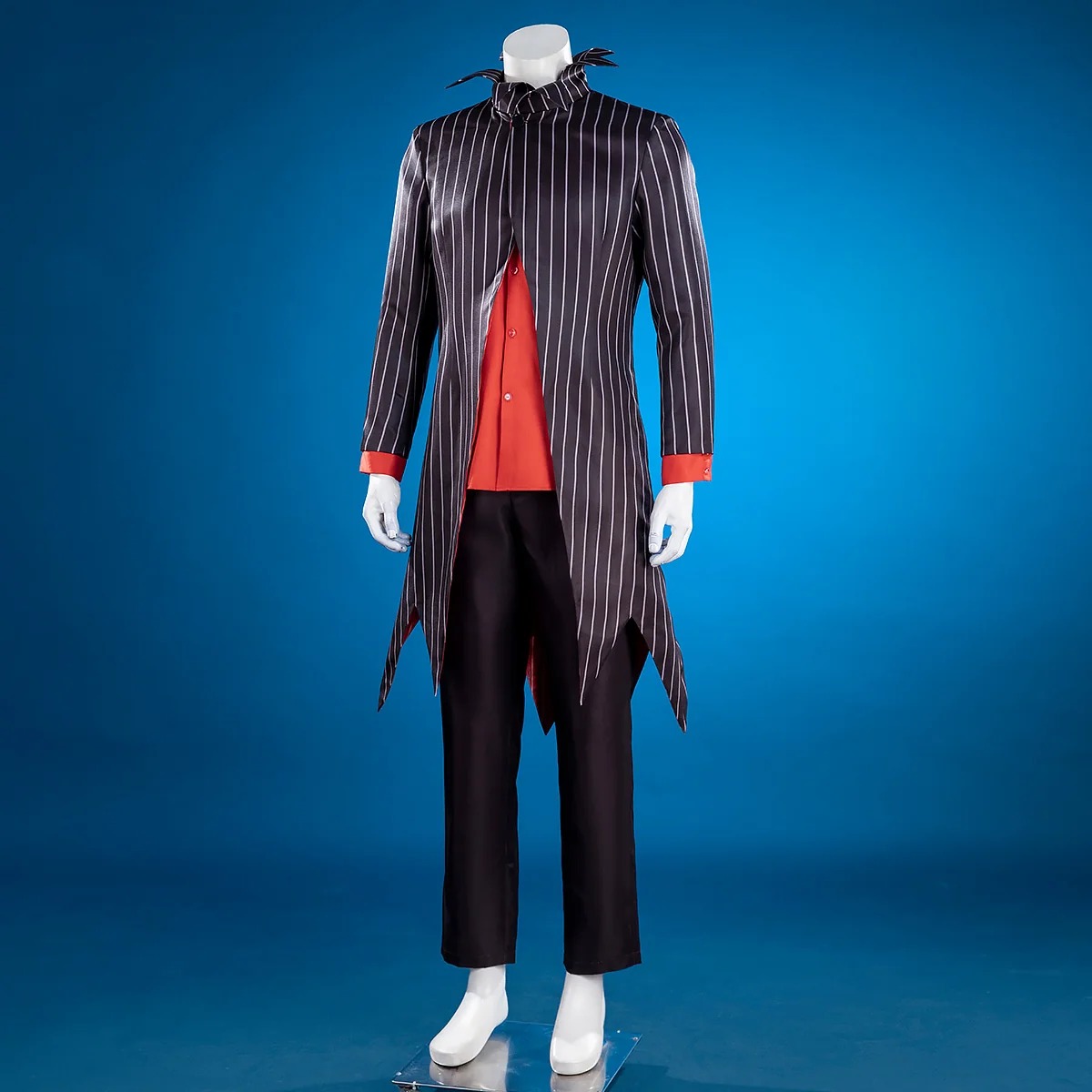 Dorohedoro En Cosplay Costume