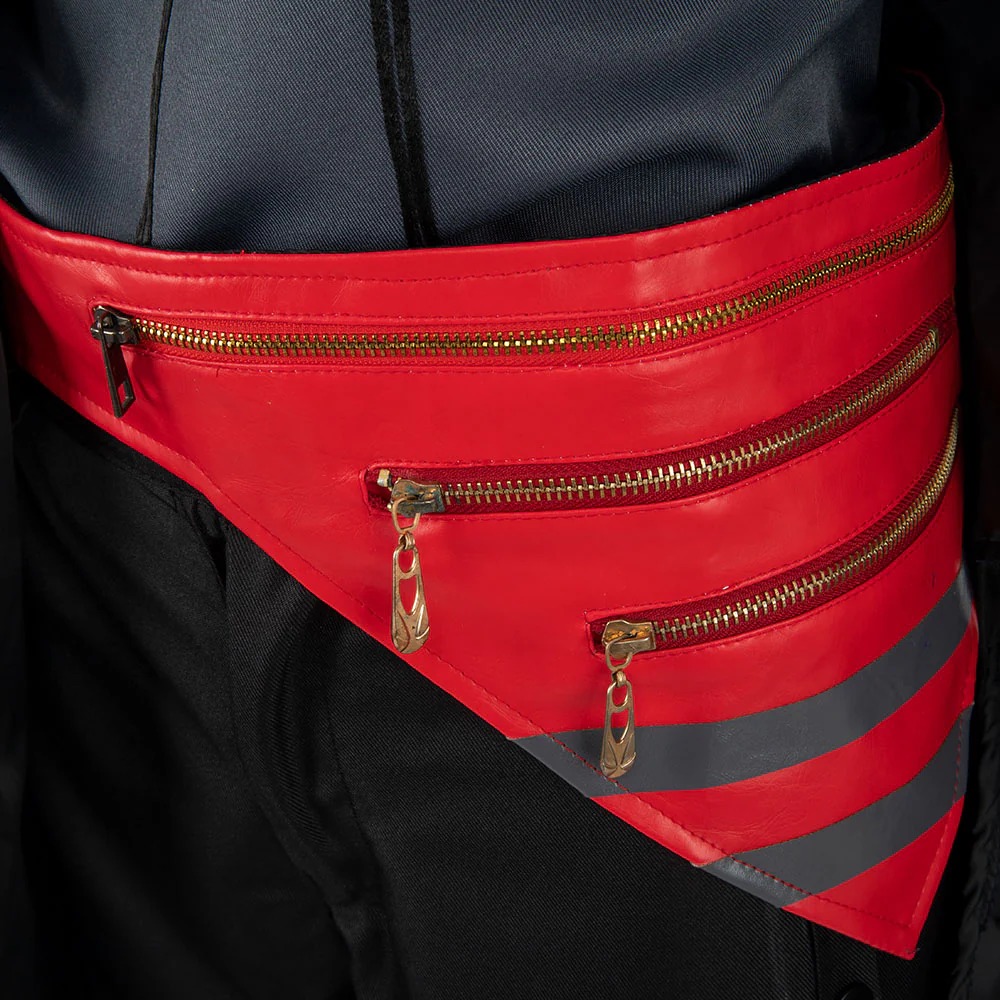 Your Turn to Die Reko Yabusame Cosplay Costume