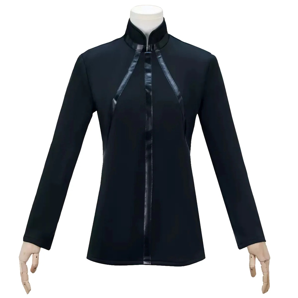 Zenless Zone Zero Ye Shiyuan the Thrall Cosplay Costume