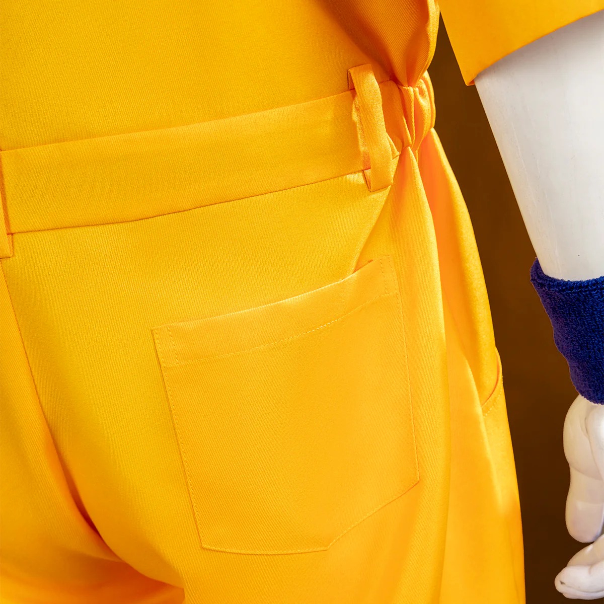 Fire Force Season 2 Ogun Montgomery Cosplay Costume