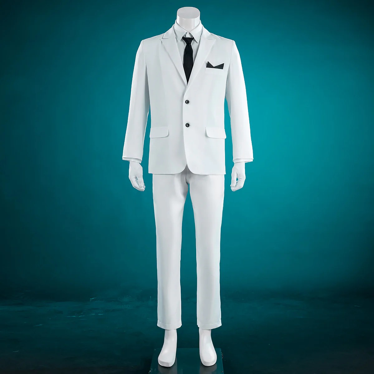 Welcome to Demon School! Iruma-kun: IruMafia Edition Suzuki Iruma Cosplay Costume