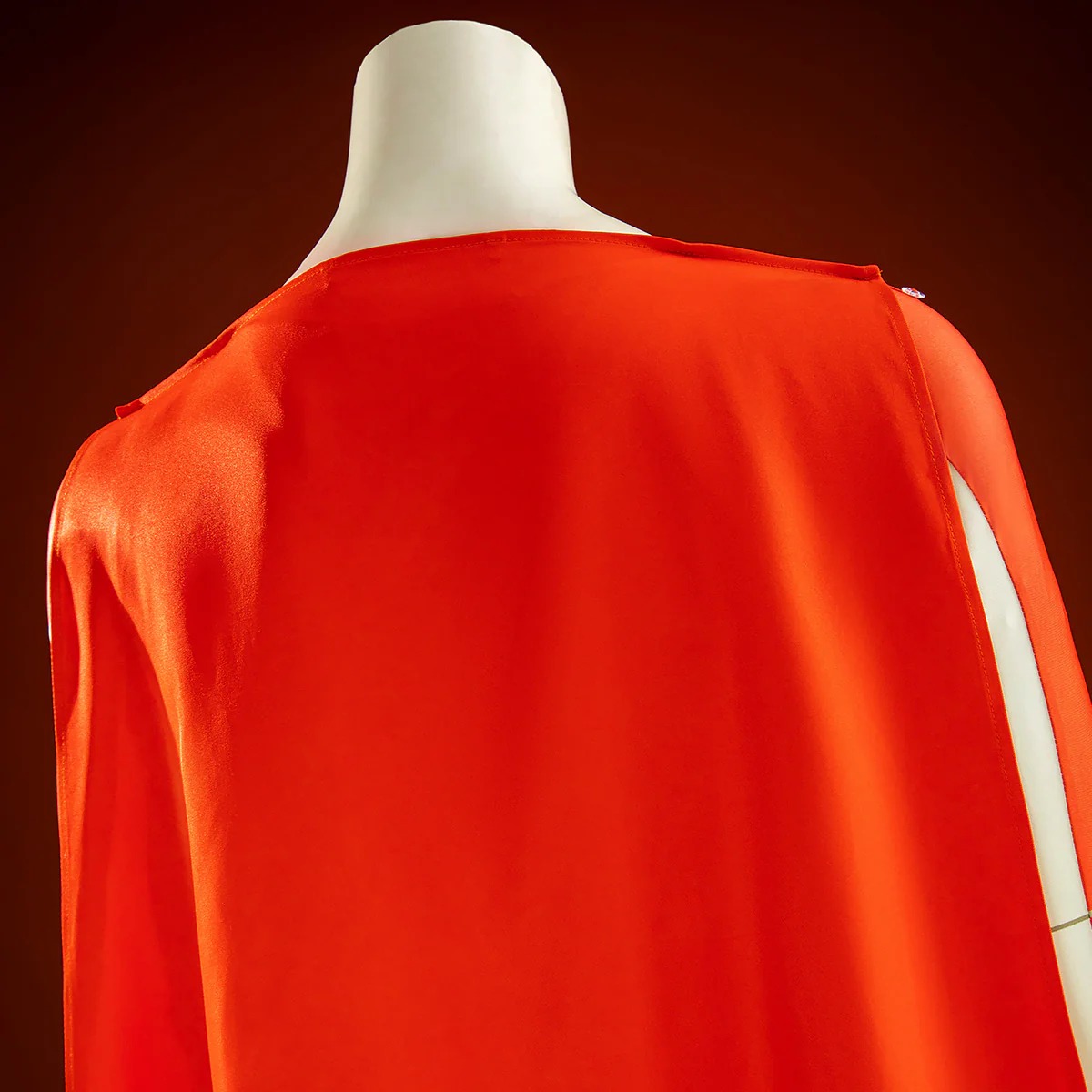 Invincible Season 4 Omni Man Omni-Man Cosplay Costume