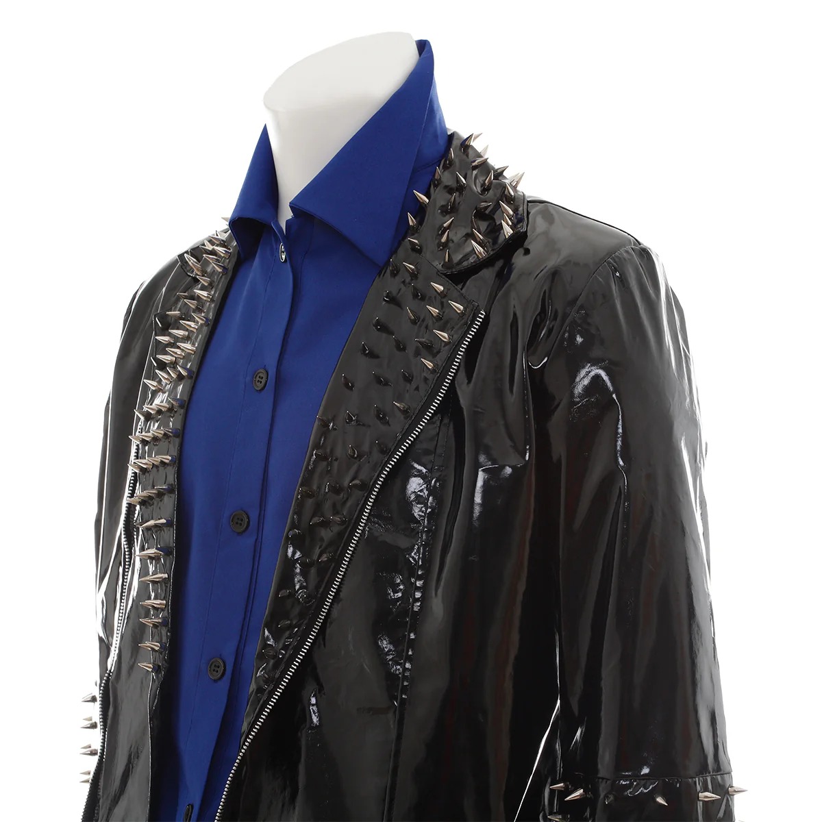 Persona 5: Dancing Star Night Yusuke Kitagawa Cosplay Costume