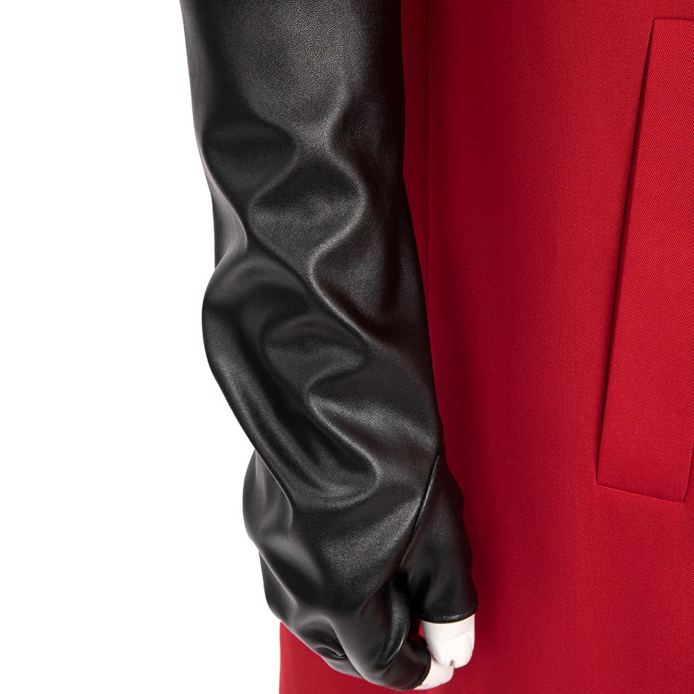 TRIGUN Trigun Stampede Vash the Stampede Cosplay Costume