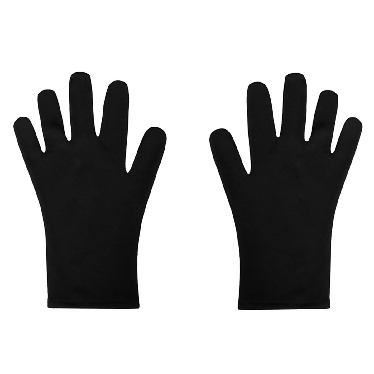 OL Demiurge Cosplay Costume - Premium Edition