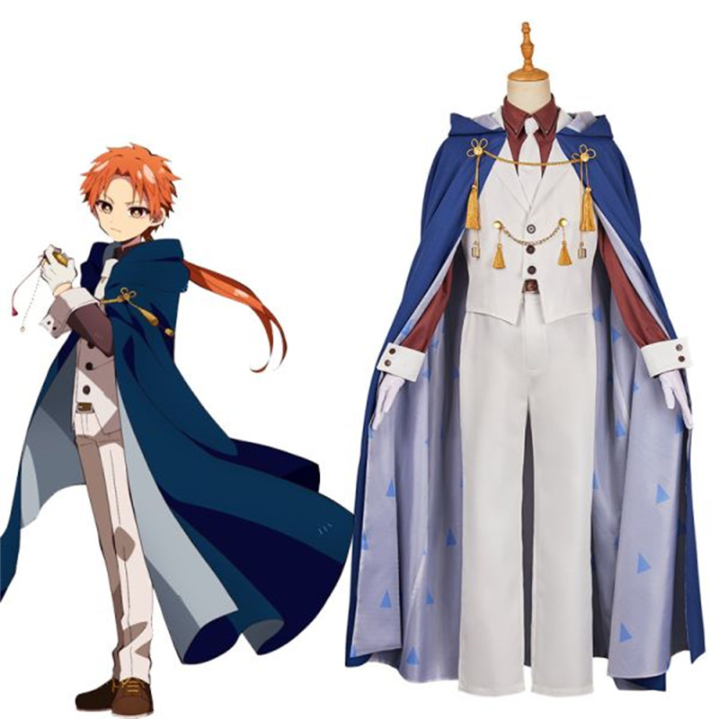  Toilet bound Hanako kun Jibaku Shōnen Hanako kun Aoi Akane Cosplay Costume