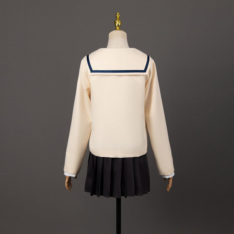 Anime Bocchi the Rock Kita Ikuyo Cosplay Costume