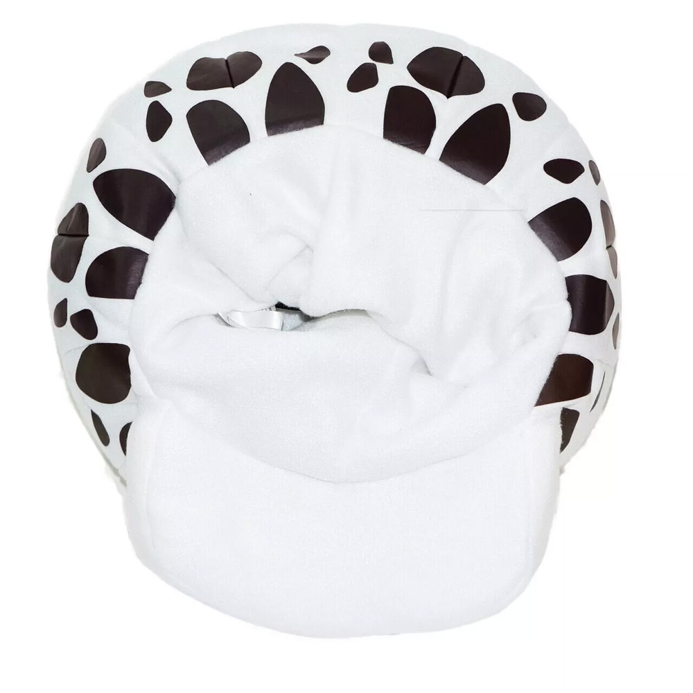 One Piece Law Cosplay Prop Plush Hat