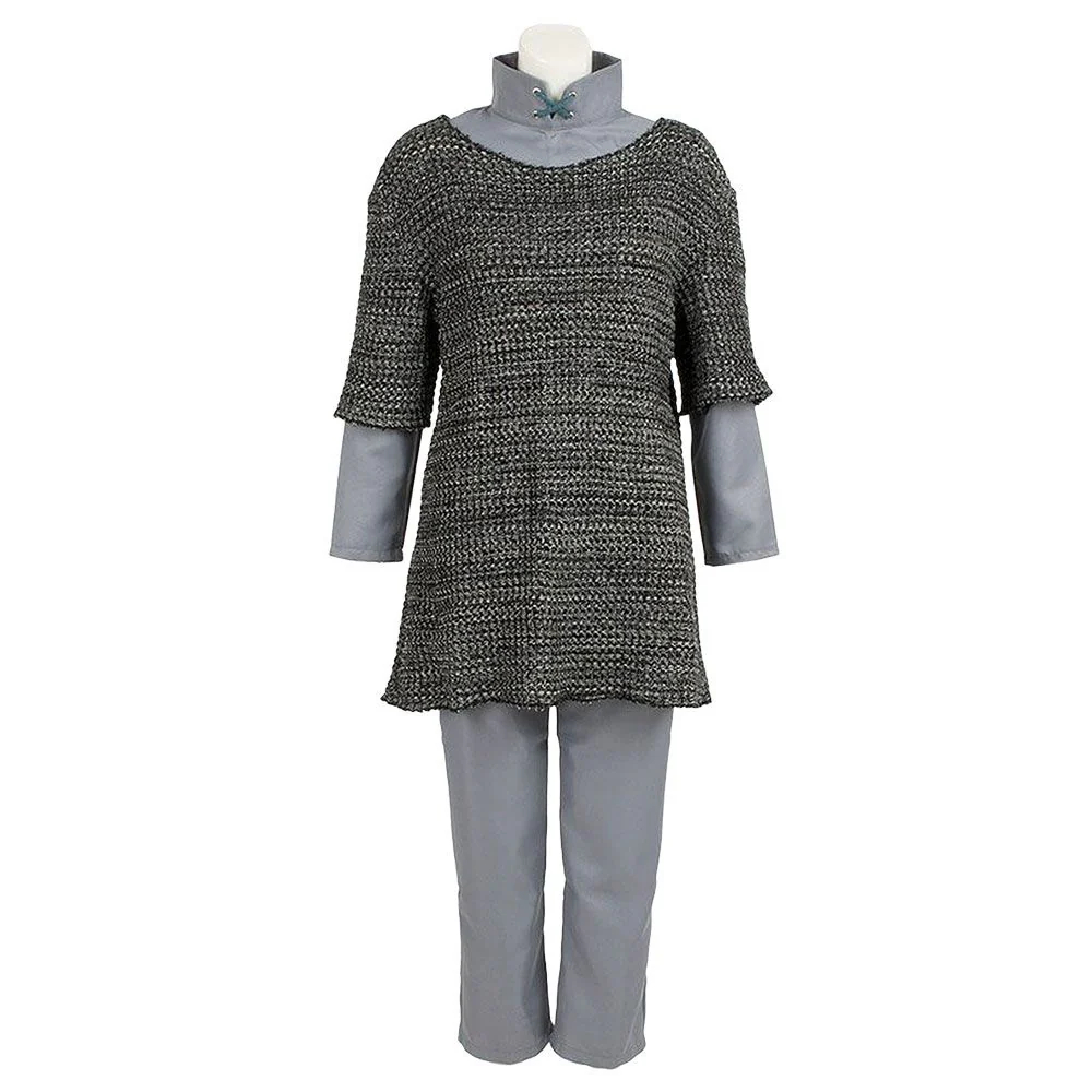 The Legend of Zelda Hyrule Warriors Link Cosplay Costume