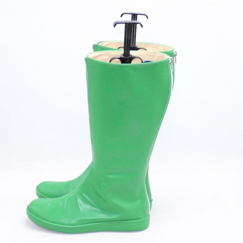 [Copy]Tokyo Mew Mew Mint Aizawa Cosplay Shoes