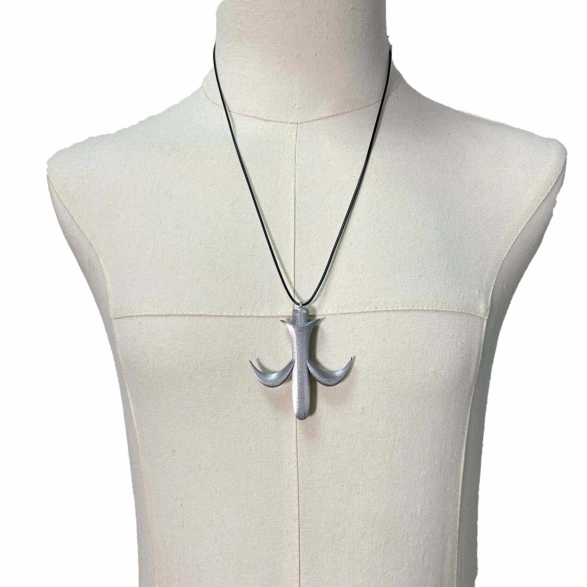 That Time I Got Reincarnated as a Slime Luminus Valentine Ruminasu Valentine Cosplay Props Necklace accessory