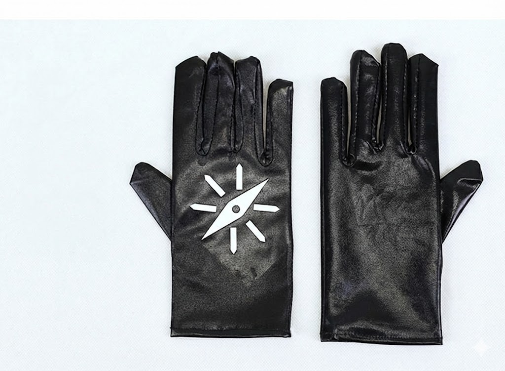 PM Pola Popi Poppy Cosplay Costume For Halloween Christmas Festival Party 