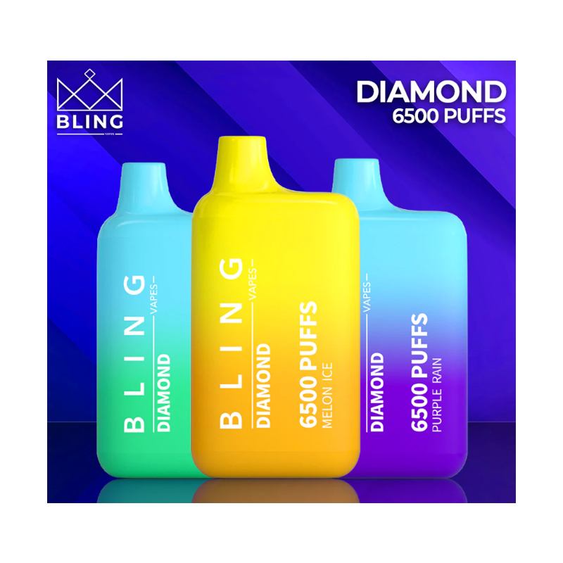 [US SHIPPING] BLING  DIAMOND 6500 Kit 14ml 2pcs/pack  $12/pcs