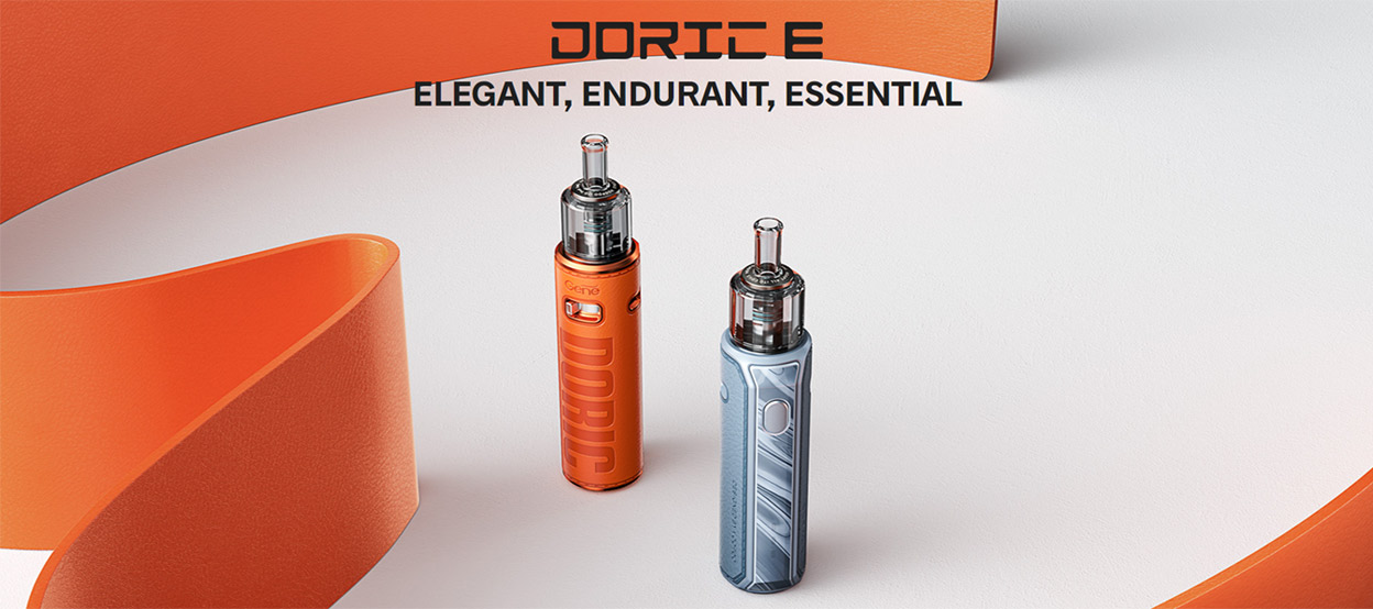 VOOPOO DORIC E Kit