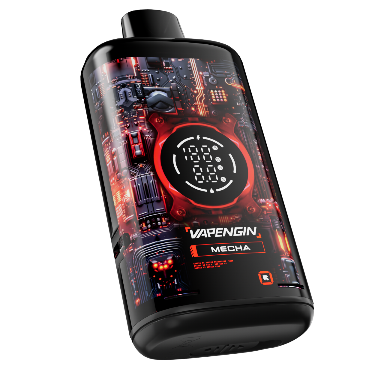 [Europe-PL01] VAPENGIN Mecha 50000 Kit