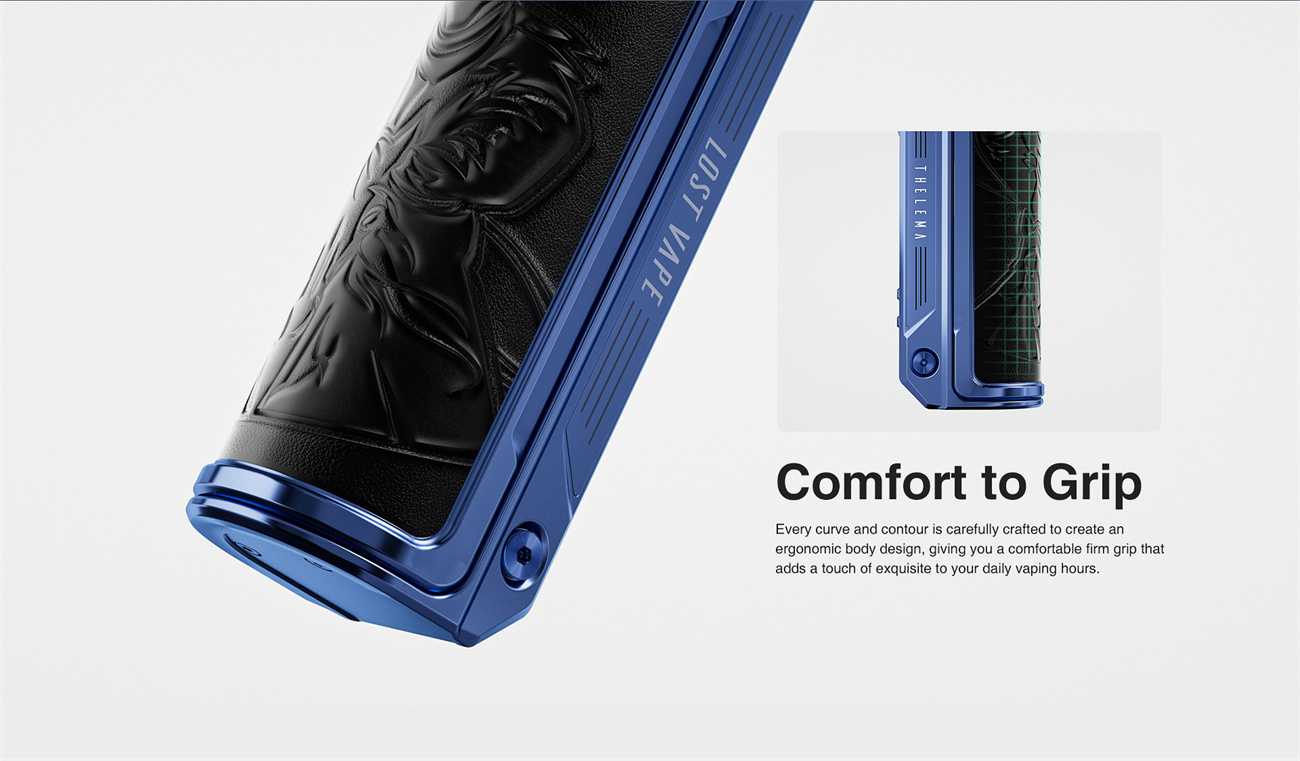 Lost Vape Thelema Urban Pod Kit