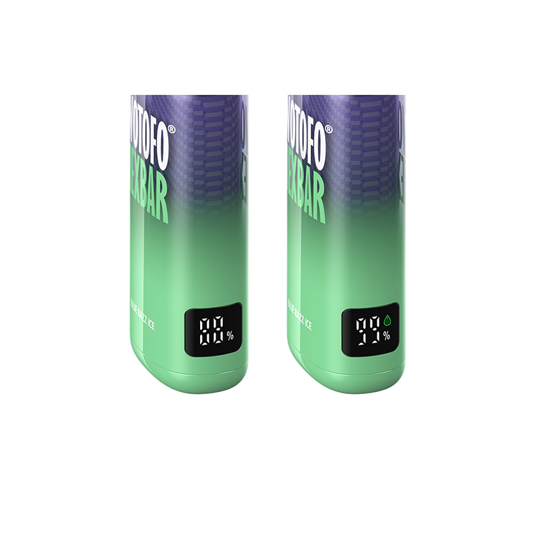 [Global-CN01] Authentic Wotofo nexBar 10K Airflow Control Device Kit 20ml-CigBest