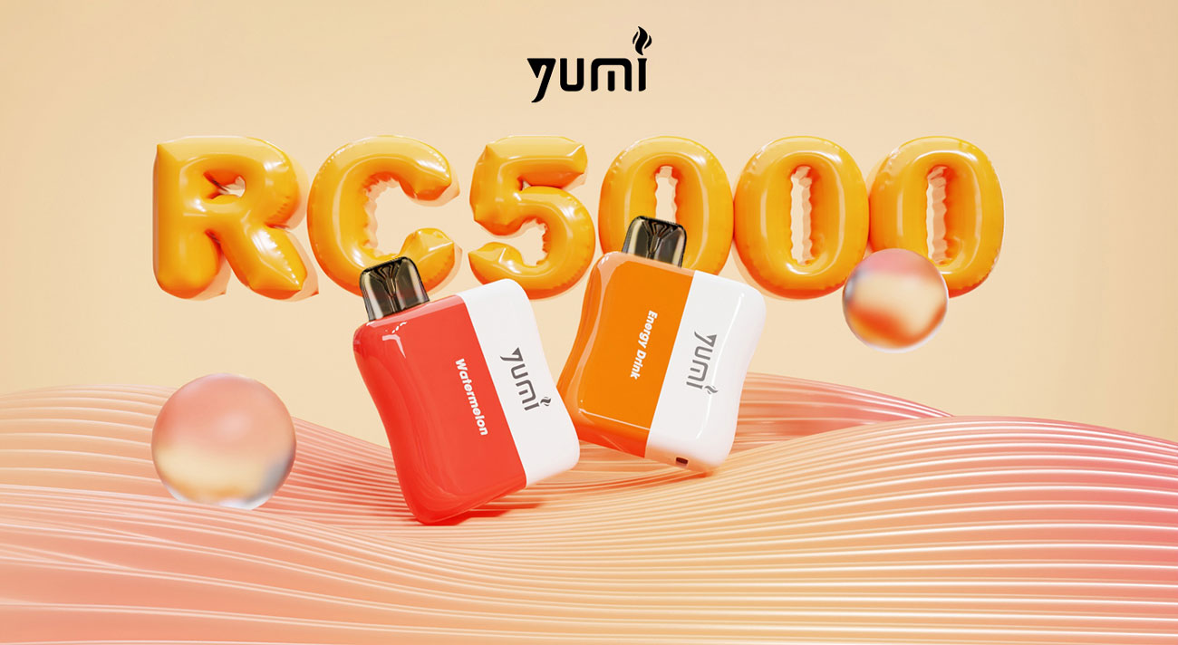 Kit YUMI RC5000