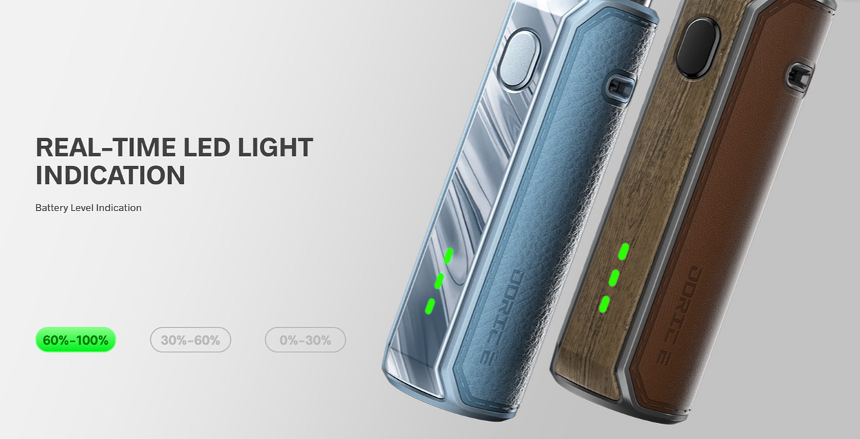 VOOPOO DORIC E Kit