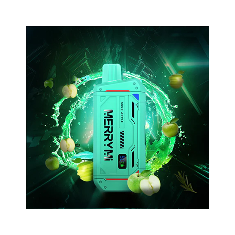 [Europe-PL01] MerryMi M-MECHA 16K 16000 Kit 20ml