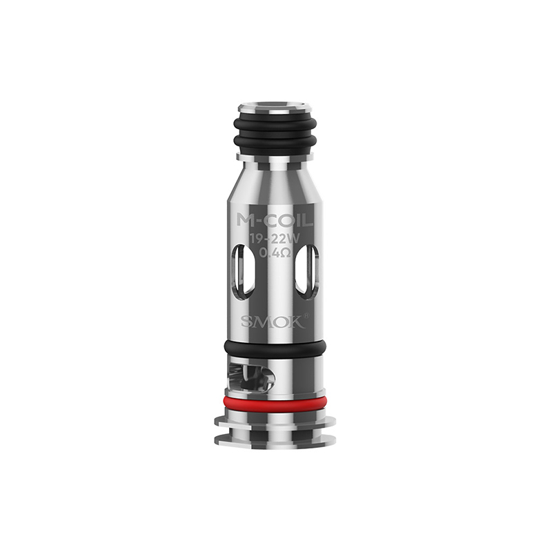 [Pre-order]Authentic SMOK M-Coil for Tech247