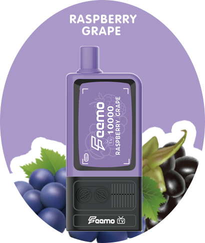 [Europe-PL01] Feemo TV10000 Kit 20ml-CigBest