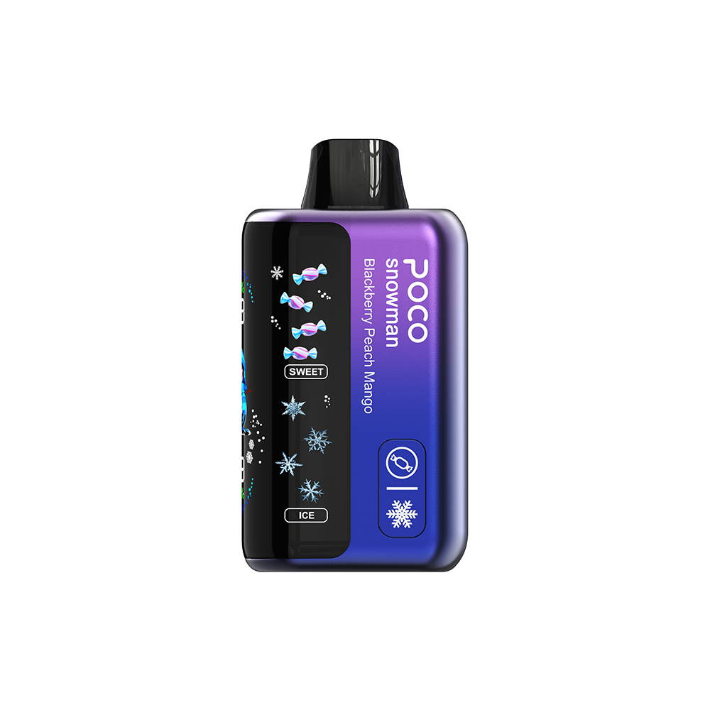 [Europe-PL01] POCO Snowman 70000 70K kit 3 in 1 adjustable