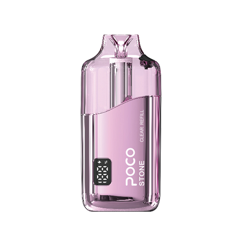 [Europe-PL01] POCO STONE 75000 Kit 2ml + 40ml