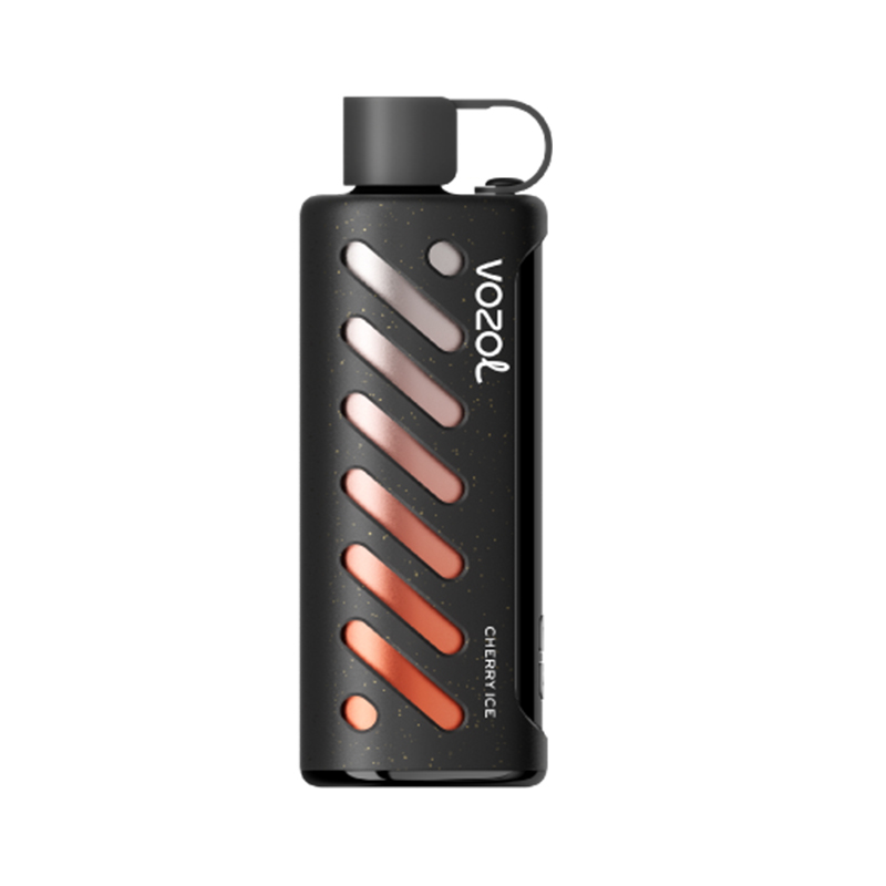 [Global-CN01] Vozol Gear Shisha 25000 Kit 25ml