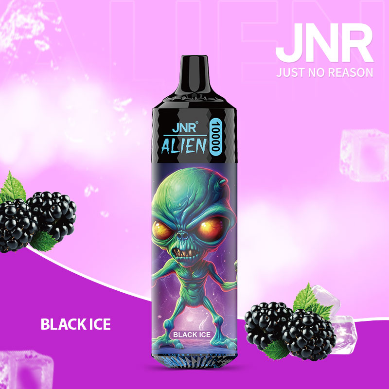 JNR ALIEN Kit 20ml